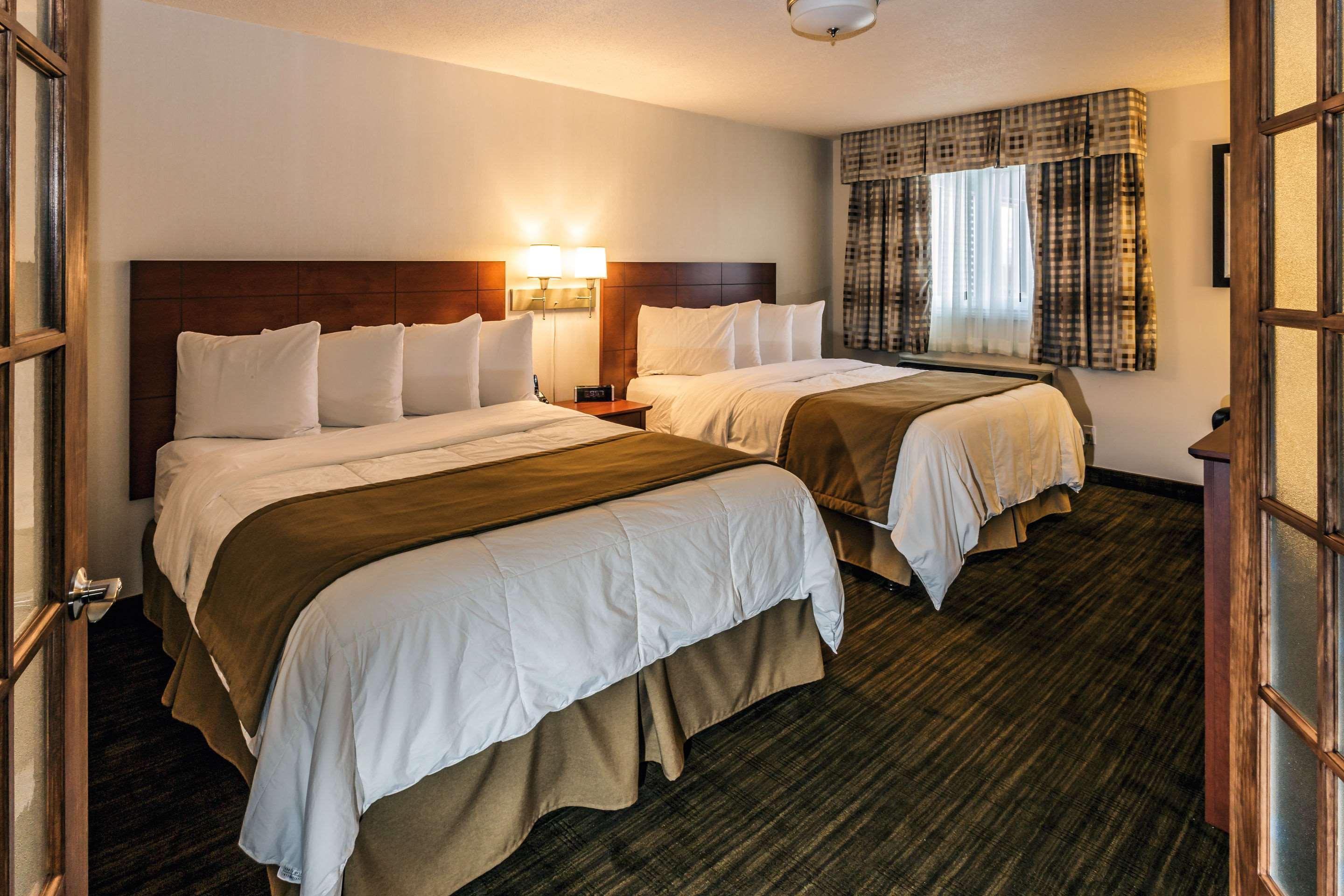 Quality Inn & Suites ماتان المظهر الخارجي الصورة